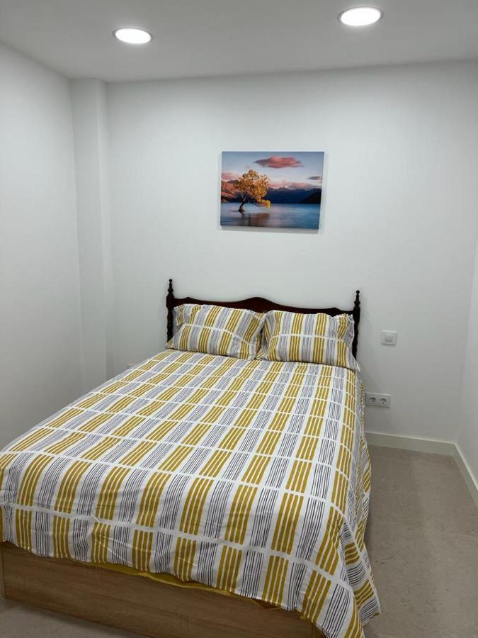 Apartamento Aparment Almudena Madrid Exterior foto