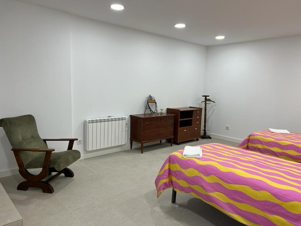 Apartamento Aparment Almudena Madrid Exterior foto