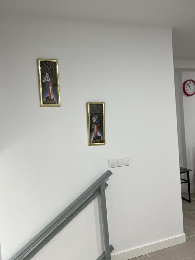 Apartamento Aparment Almudena Madrid Exterior foto