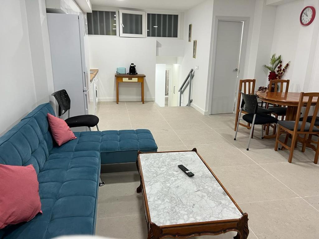 Apartamento Aparment Almudena Madrid Exterior foto