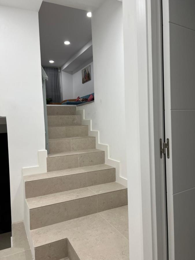 Apartamento Aparment Almudena Madrid Exterior foto