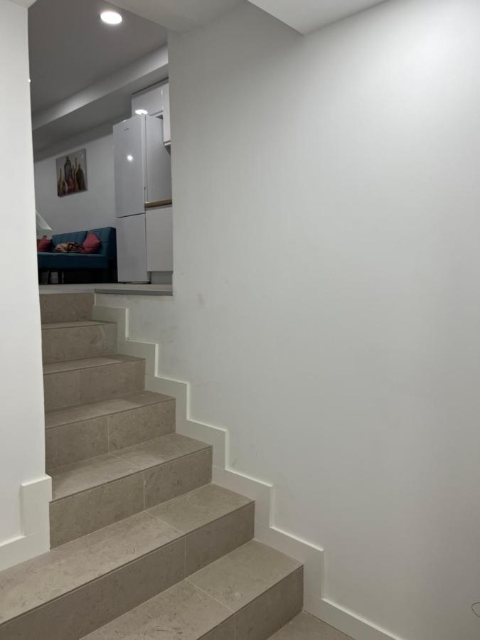 Apartamento Aparment Almudena Madrid Exterior foto