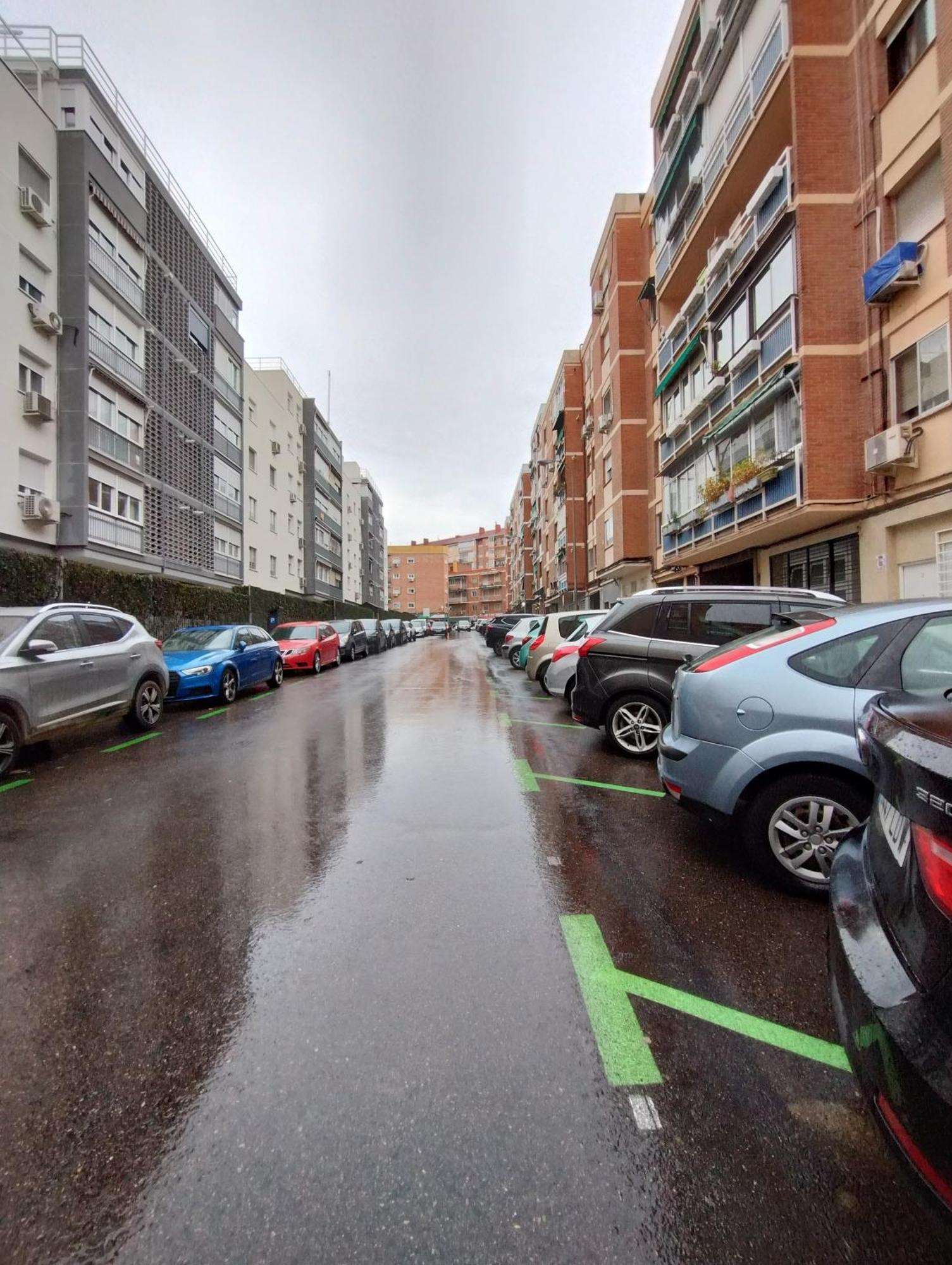 Apartamento Aparment Almudena Madrid Exterior foto