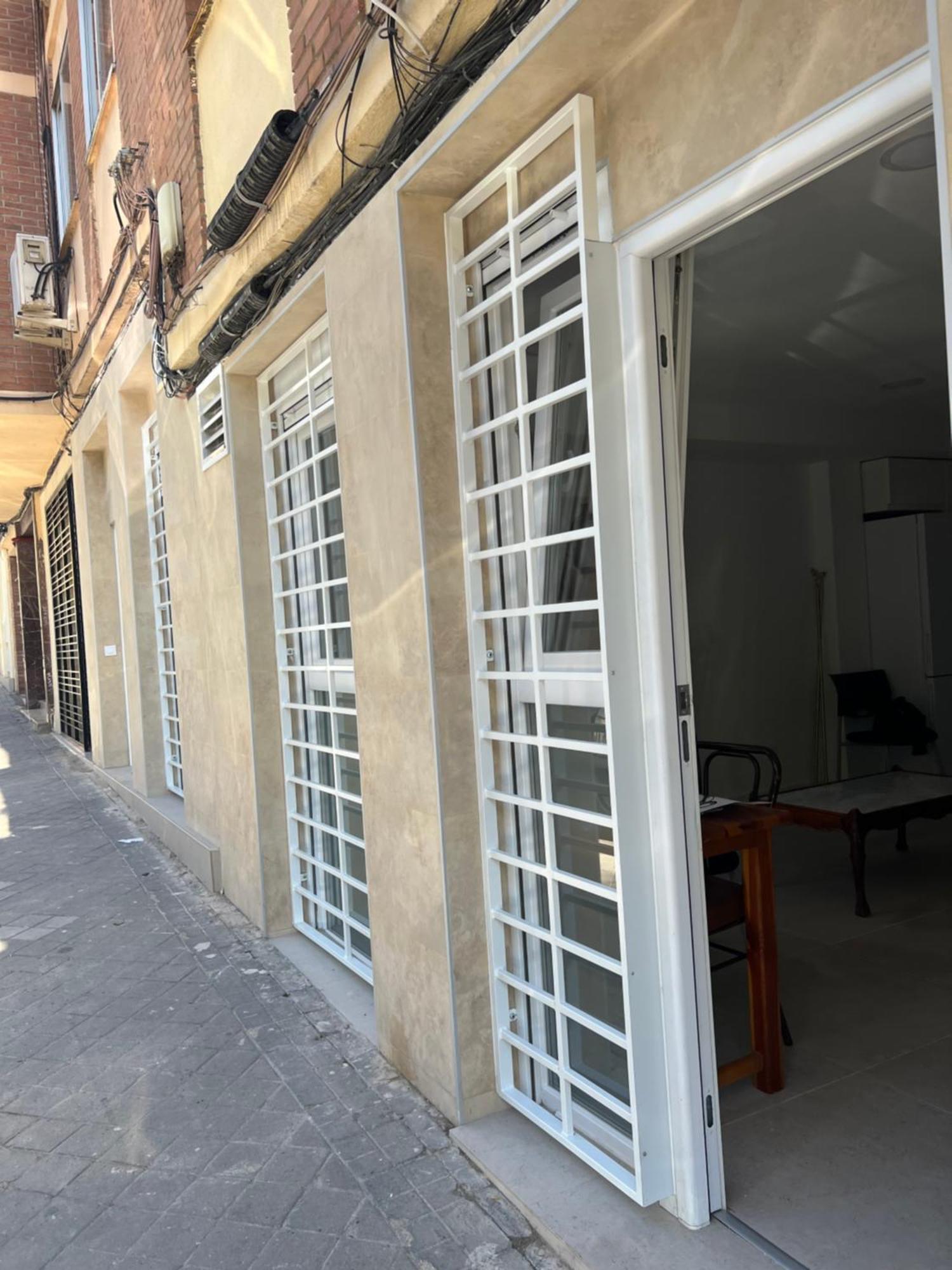 Apartamento Aparment Almudena Madrid Exterior foto